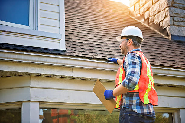 Licensed Roofing service in Franconia, VA - Ben Roofing and Steel LLC